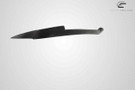 Carbon Creations 2015-2023 Dodge Charger CAC Rear Wing Spoiler - 1 Piece - 116043
