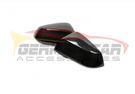 German Car Accessories 2014-2020 BMW 2-Series Carbon Fiber Mirror Caps F22/F23