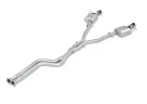 Yonristic Performance BMW E89 Z4 Performance Valved Exhaust System