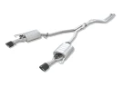 Yonristic Performance BMW E89 Z4 Performance Valved Exhaust System