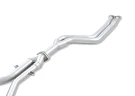 Yonristic Performance BMW E89 Z4 Performance Valved Exhaust System