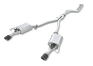 Yonristic Performance BMW E89 Z4 Performance Valved Exhaust System
