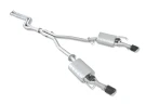 Yonristic Performance BMW E89 Z4 Performance Valved Exhaust System