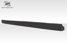 Duraflex 2011-2023 Dodge Charger Circuit Side Skirts Rocker Panels - 2 Piece - 107655
