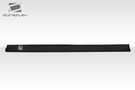 Duraflex 2011-2023 Dodge Charger Circuit Side Skirts Rocker Panels - 2 Piece - 107655