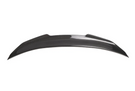 German Car Accessories 2014-2021 BMW M3/M4 PSM Style Carbon Fiber Trunk Spoiler F80/F82/F83