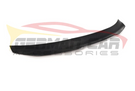 German Car Accessories 2014-2021 BMW M3/M4 PSM Style Carbon Fiber Trunk Spoiler F80/F82/F83