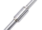 Yonristic Performance BMW F48 X1 Valved Cat-Back Exhaust