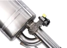 Yonristic Performance BMW F48 X1 Valved Cat-Back Exhaust
