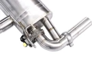Yonristic Performance BMW F48 X1 Valved Cat-Back Exhaust