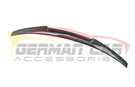 German Car Accessories 2014-2021 BMW M3/M4 Style Carbon Fiber Trunk Spoiler F80/F82/F83