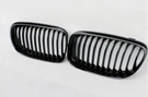 German Car Accessories 2007-2013 BMW M3 Kidney Grilles E90/E92/E93