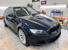 German Car Accessories 2007-2013 BMW M3 Kidney Grilles E90/E92/E93
