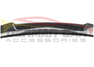 German Car Accessories 2019+ BMW 3-Series/M3 M4 Style Carbon Fiber Trunk Spoiler G20/G80