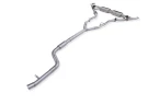 Yonristic Performance   BMW G05 X5 / X6 40i Performance Exhaust System Valved