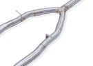Yonristic Performance   BMW G05 X5 / X6 40i Performance Exhaust System Valved