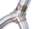 Yonristic Performance   BMW G05 X5 / X6 40i Performance Exhaust System Valved