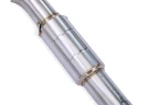 Yonristic Performance   BMW G05 X5 / X6 40i Performance Exhaust System Valved