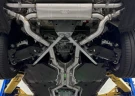 Yonristic Performance 2025+ BMW X5 / X6 M60i Exhaust System