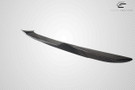 Carbon Creations 2015-2023 Dodge Charger Ghost Rear Wing Spoiler - 1 Piece - 117467