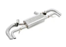 Yonristic Performance BMW X7 M50i / M60i / Alpina XB7 Sport Exhaust System