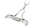 Yonristic Performance BMW X7 M50i / M60i / Alpina XB7 Sport Exhaust System