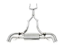 Yonristic Performance BMW X7 M50i / M60i / Alpina XB7 Sport Exhaust System