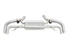 Yonristic Performance BMW X7 M50i / M60i / Alpina XB7 Sport Exhaust System