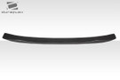 Duraflex 2015-2023 Dodge Charger Ghost Rear Wing Spoiler - 1 Piece - 117468