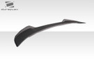 Duraflex 2015-2023 Dodge Charger Ghost Rear Wing Spoiler - 1 Piece - 117468