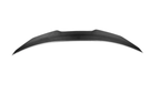 German Car Accessories 2019+ BMW 8-Series/M8 PSM Style Carbon Fiber Trunk Spoiler F91/F92/F93/G14/G15/G16