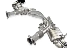 Yonristic Performance Corvette C8 Stingray (AFM/NPP) Z-pipe Exhaust System VANTA Edition