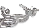 Yonristic Performance Corvette C8 Stingray (AFM/NPP) Z-pipe Exhaust System VANTA Edition