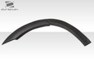 Duraflex 2015-2023 Dodge Charger Hellcat Widebody Look Fender Flares - 6 Piece - 117535