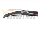 German Car Accessories 2012-2020 BMW 3-Series/4-Series M4 Style Carbon Style Carbon Fiber Trunk Spoiler F30/F32/F33