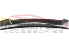 German Car Accessories 2005-2012 BMW 3-Series M4 Style Carbon Fiber Trunk Spoiler E90/E92/E93 Pre LCI & LCI