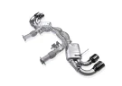 Yonristic Performance Chevrolet Corvette C8 (AFM) VANTA Edition Exhaust System