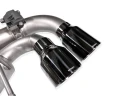 Yonristic Performance Chevrolet Corvette C8 (AFM) VANTA Edition Exhaust System