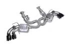 Yonristic Performance Chevrolet Corvette C8 (AFM) VANTA Edition Exhaust System