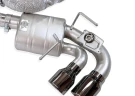 Yonristic Performance Chevrolet Corvette C8 (AFM) VANTA Edition Exhaust System