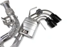 Yonristic Performance Chevrolet Corvette C8 (AFM) VANTA Edition Exhaust System