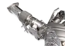 Yonristic Performance Chevrolet Corvette C8 (AFM) VANTA Edition Exhaust System