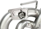 Yonristic Performance Chevrolet Corvette C8 (AFM) VANTA Edition Exhaust System