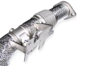 Yonristic Performance Chevrolet Corvette C8 (AFM) VANTA Edition Exhaust System
