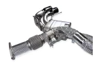 Yonristic Performance Chevrolet Corvette C8 (AFM) VANTA Edition Exhaust System