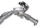 Yonristic Performance Chevrolet Corvette C8 (AFM) VANTA Edition Exhaust System