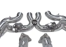 Yonristic Performance Corvette C8 Z06 Exhaust System VANTA Edition