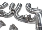 Yonristic Performance Corvette C8 Z06 Exhaust System VANTA Edition