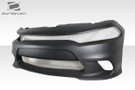 Duraflex 2015-2023 Dodge Charger Hellcat Look Front Bumper - 1 Piece - 113220