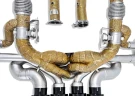 Yonristic Performance Chevrolet Corvette C8 Z06 VANTA GOLD™ Exhaust System